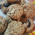 El cooksnap de Nadia Hediger cuando hizo Galletas de avena light.