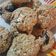 El cooksnap de Nadia Hediger cuando hizo Galletas de avena light.