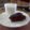 El cooksnap de Marthz cuando hizo Brownie 7 minutos en el microondas.