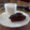 El cooksnap de Marthz cuando hizo Brownie 7 minutos en el microondas.