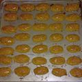 Cooksnap dari Erna Handayani untuk resep Nastar Keju Lembuutttt