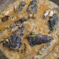 Cooksnap dari Adisty Devy untuk resep Kepala Manyung (Ndas Manyung) Pedas Semarangan