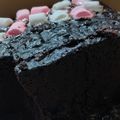Cooksnap dari Adhe Febiyanti untuk resep Chocolate Pound Cake