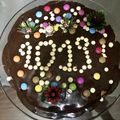 Cooksnap από Marirose στη συνταγή Βασιλόπιτα κέικ Πανετόνε