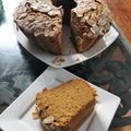 Cooksnap dari Sarah Gibson untuk resep Oenbitjkoek (Bolu Spekuk)