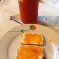 Cooksnap από Margaritaprov στη συνταγή Θεϊκή μαρμελάδα βερίκοκο με μόνο 3 απλά υλικά!!