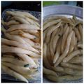 Cooksnap dari Ulil Wina untuk resep Sotong (Otak-Otak Kw)