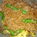 Cooksnap dari Siti Hadijah Karo Karo untuk resep Soun Goreng Lombok Ijo Khas Jogja