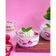 Cooksnap dari irani nara untuk resep Dragon Fruit Cheese Milk