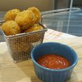 Cooksnap dari indria sari untuk resep Nugget Ayam Wortel