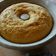 El cooksnap de monica cejas cuando hizo Torta de zanahoria y naranja.