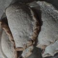 El cooksnap de Estephanie Hernandez Sandoval cuando hizo Empanadas de Cola-Cola.