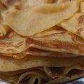 Cooksnap dari Anita Permatasari untuk resep Pancake Tepung Almond