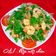 Cooksnap của QUÂN NGUYỄN khi họ làm theo món SP.0571 - Gỏi Rau Càng Cua Tôm Thịt