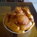 Cooksnap của Thu Huyền Nguyễn khi họ làm theo món Khoai lang kén