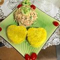 Cooksnap của Nguyen Eri khi họ làm theo món Cơm Gà