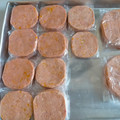 Cooksnap dari Ika Putri untuk resep Daging Burger / Beef Patty