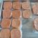 Cooksnap dari Ika Putri untuk resep Daging Burger / Beef Patty