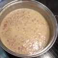 bill.hoppe.14's cooksnap of when they made Sausage Gravy (For Biscuits n Gravy).