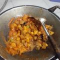 Cooksnap dari Tri Rahayu untuk resep Sambel Goreng Kentang Ati Ampela 😍 Pedas Nikmat 🤤