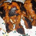 Cooksnap dari Ayu Ade untuk resep Ayam bakar kecap