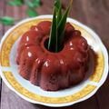 Cooksnap dari Dwi Aprilia untuk resep Puding brownies roti tawar