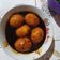 Cooksnap dari Liana untuk resep Sate Telur Puyuh Bacem