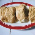 Cooksnap dari stella untuk resep Dimsum kulit tahu