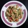 Cooksnap dari Irene MN untuk resep Tumis Oncom Pedas