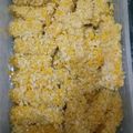 Cooksnap dari widya indriani untuk resep Nugget Ayam Praktis