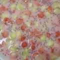Cooksnap dari Marsyah de untuk resep Es buah