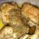 La cooksnap de Ingrid Parra Diaz cuando cocinó Muslos de pollo Keto al horno