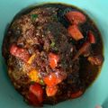 Cooksnap dari della puspita untuk resep Telur ceplok bumbu kecap pedas