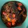 Cooksnap dari della puspita untuk resep Telur ceplok bumbu kecap pedas
