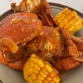 Cooksnap dari Idha Prasetyo untuk resep Kepiting Saus Padang