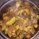 Richa Puri का कुकस्नैप जब उन्होंने आलू गाजर(aloo gajar recipe in hindi) बनाया था।
