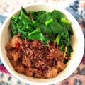 Cooksnap dari Dian Nilamsari untuk resep Mie Ayam Ala Xander's Kitchen