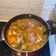 Cooksnap dari Melati Pratiwi untuk resep Sop Kambing Kuah Bening