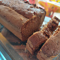 El cooksnap de Luciana Gomes cuando hizo Banana Bread.