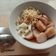 Cooksnap dari Cassalover ( AyuCIMO ) untuk resep Pempek Sutra Tanpa Ikan
