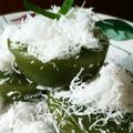 Cooksnap dari Kiki Merii untuk resep Kue lumpang