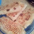صورة من ام اكرام واسيل ، شاركها بعد تجربة وصفة تاكوس منزلي الصنع 😍