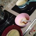 Cooksnap dari Cahya Islami Dina untuk resep Kulit Risol Lentur dan Anti Sobek