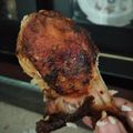 Cooksnap dari Tazkia Hidayat untuk resep 165. Chicken Garlic / Ayam Goreng Bawang Putih