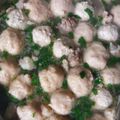 Cooksnap dari ihdanas untuk resep Kuah Bakso Ala Warung Bakso gurih seger mantap 🤤❤️