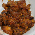 Cooksnap dari Mayang Anjani untuk resep Gongso Ati - Ampela