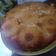 El cooksnap de Camila Sanchez cuando hizo Torta de piña venezolana.
