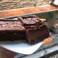 Cooksnap dari Tita Tresnawati untuk resep Bolu Coklat Panggang DEBM