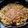 El cooksnap de Mariana Iglesias cuando hizo Tortilla de papa fácil.