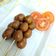 Cooksnap dari Pawon Medina untuk resep (43).Sate pindang telur puyuh